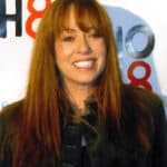 Mackenzie Phillips - Famous Singer