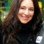 Madeleine Stowe - Famous Actor