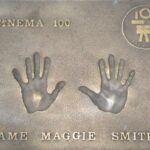 Maggie Smith - Famous Actor