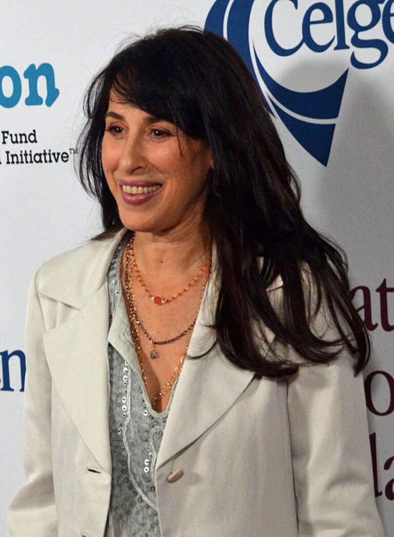 Maggie Wheeler - Famous Actor