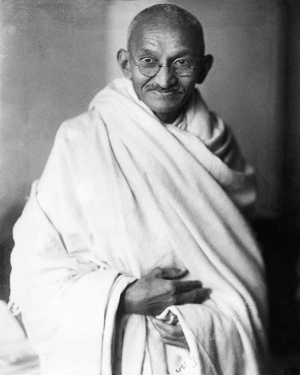 Mahatma Gandhi Net Worth Details, Personal Info
