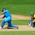 Mahendra Singh Dhoni - Famous Cricketer
