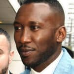 Mahershala Ali - Famous Actor