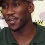 Mahershala Ali - Famous Actor