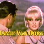 Mamie Van Doren - Famous Actor