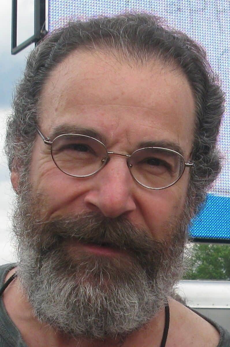 Mandy Patinkin - Famous Voice Actor