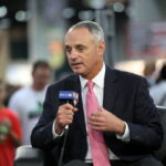 Rob Manfred - Famous Lawyer