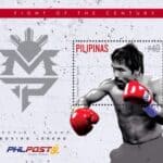 Manny Pacquiao - Famous Professional Boxer