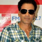 Manoj Bajpai - Famous Actor