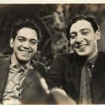 Cantinflas - Famous Actor