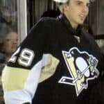 Marc-Andre Fleury - Famous Ice Hockey Player