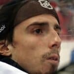 Marc-Andre Fleury - Famous Ice Hockey Player