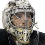 Marc-Andre Fleury - Famous Ice Hockey Player