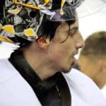 Marc-Andre Fleury - Famous Ice Hockey Player