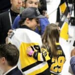 Marc-Andre Fleury - Famous Ice Hockey Player