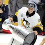 Marc-Andre Fleury - Famous Ice Hockey Player