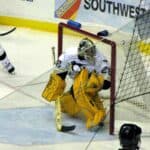 Marc-Andre Fleury - Famous Ice Hockey Player