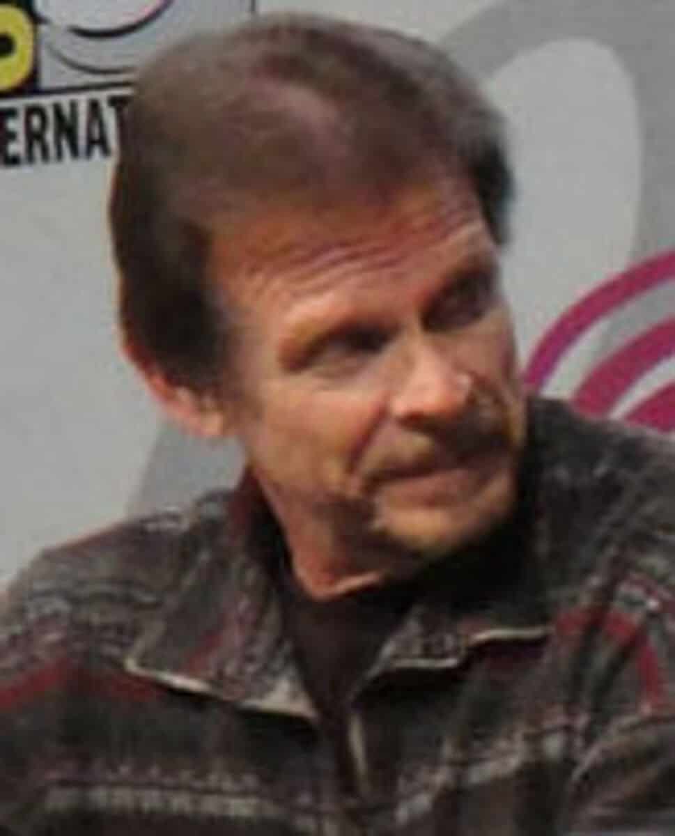 Marc Singer - Famous Actor