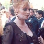 Marg Helgenberger - Famous Actor