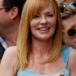 Marg Helgenberger - Famous Actor