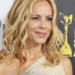 Maria Bello - Famous Singer