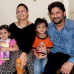 Arshad Warsi - Famous Choreographer