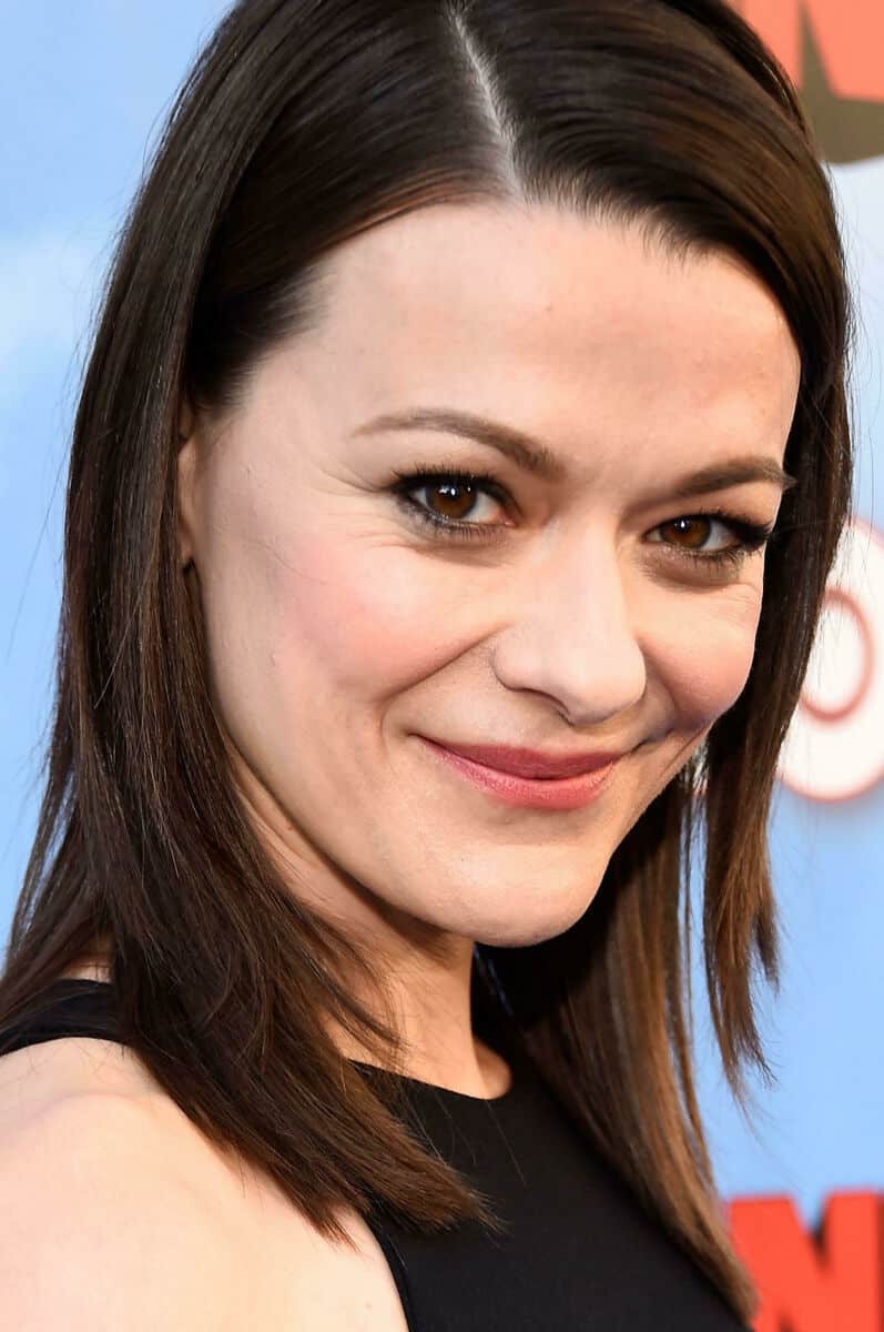 Maribeth Monroe - Famous Actor