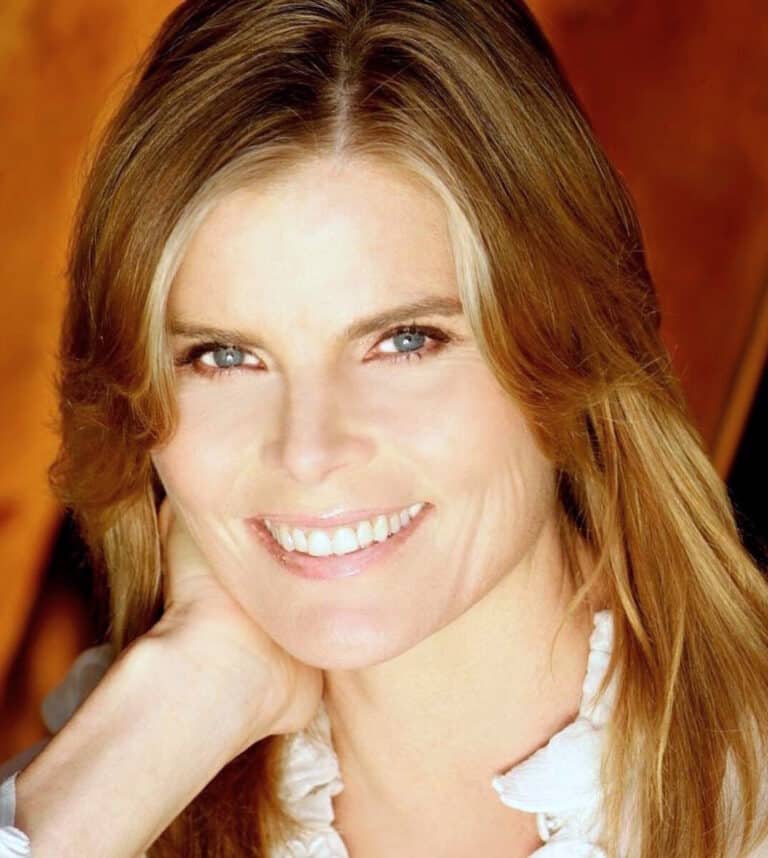 Mariel Hemingway - Famous Writer