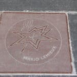 Mario Lemieux - Famous Ice Hockey Player
