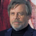 Mark Hamill - Famous Film Producer