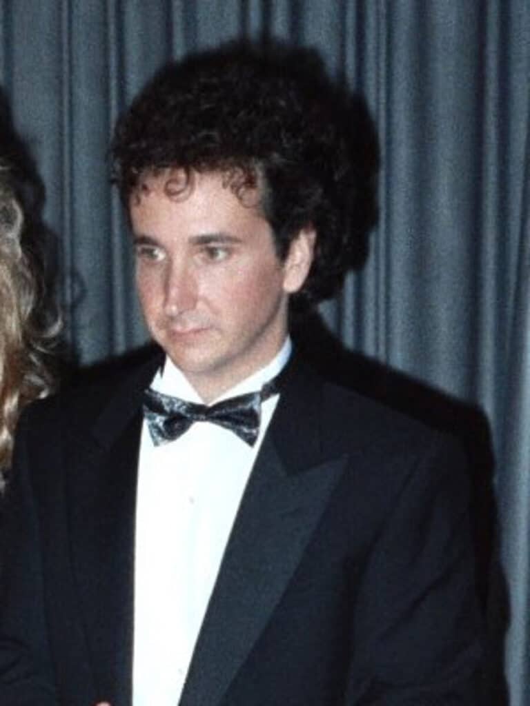 Mark Linn Baker - Famous Actor