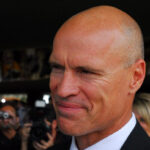 Mark Messier - Famous Philanthropist