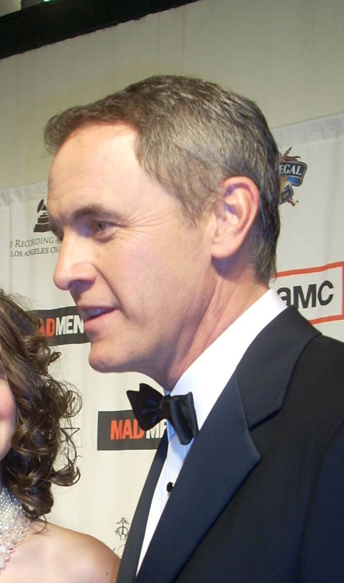 Mark Moses - Famous Actor
