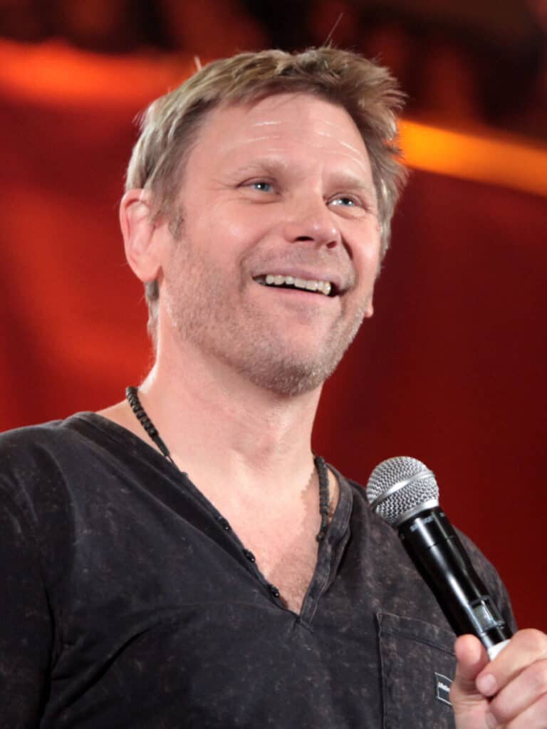 Mark Pellegrino - Famous Actor