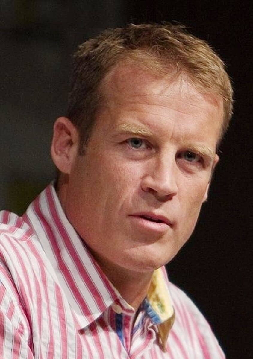 Mark Valley - Famous Actor