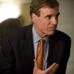 Mark Warner - Famous Businessperson