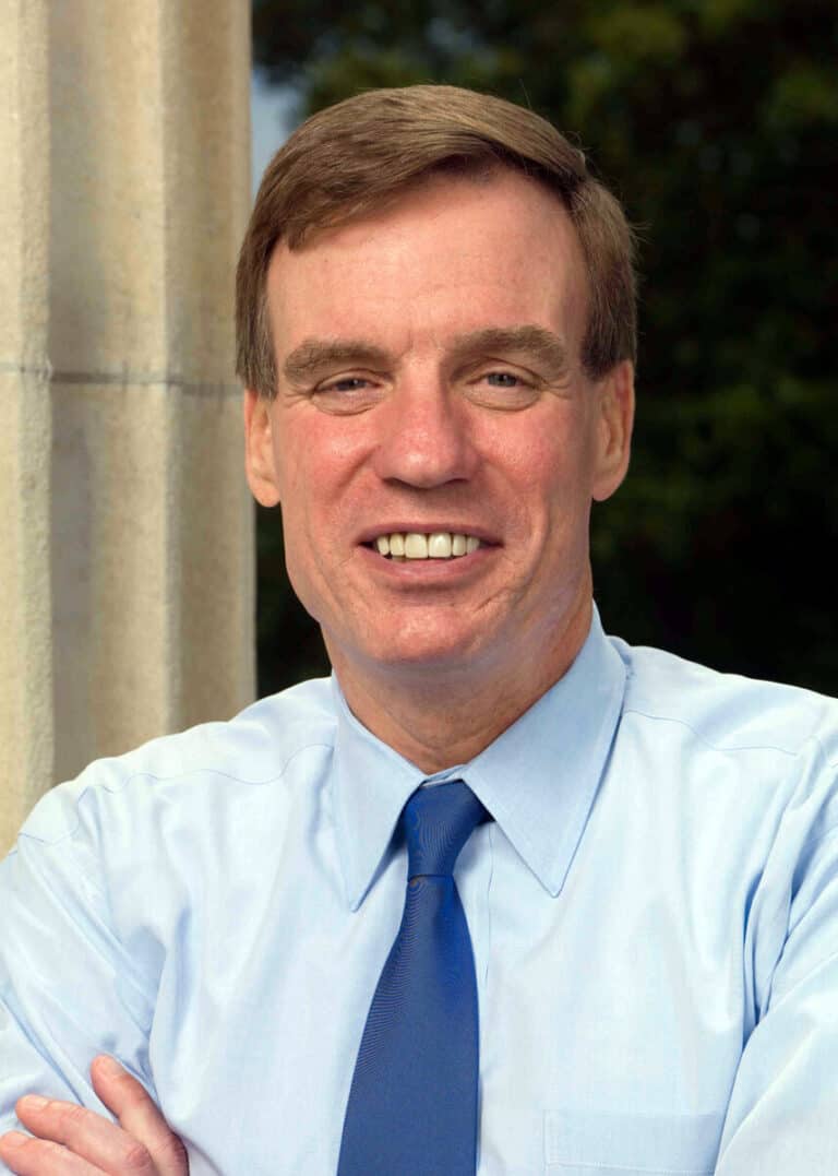 Mark Warner - Famous Politician