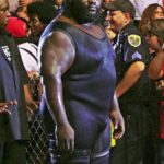 Mark Henry - Famous Actor