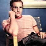 Marlon Brando - Famous Actor