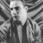 Marlon Brando - Famous Actor