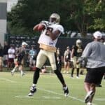 Marques Colston - Famous American Football Player