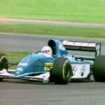 Martin Brundle - Famous Race Car Driver