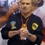 Martin Kove - Famous Actor