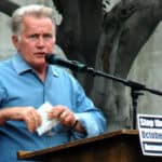 Martin Sheen - Famous Actor