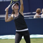 Martina Hingis - Famous Tennis Player