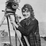 Mary Pickford - Famous Screenwriter