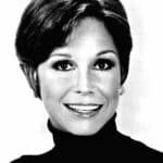 Mary Tyler Moore - Famous Film Producer