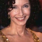 Mary Steenburgen - Famous Television Producer