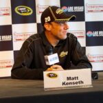 Matt Kenseth - Famous Race Car Driver