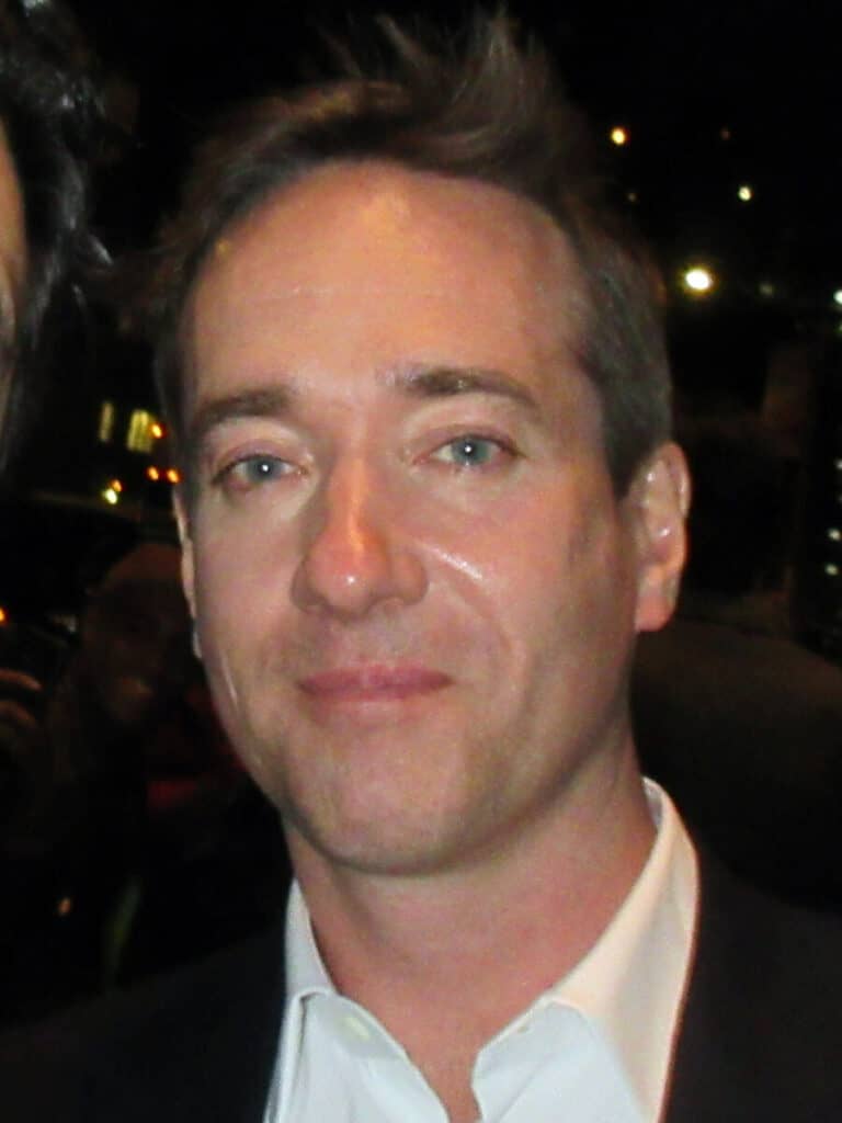 Matthew Macfadyen - Famous Actor